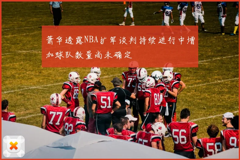 萧华透露NBA扩军谈判持续进行中增加球队数量尚未确定